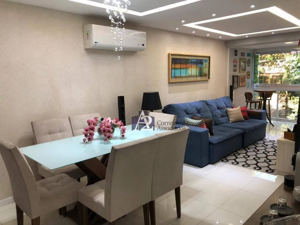 Apartamento, 3 quartos, 93 m² - Foto 20
