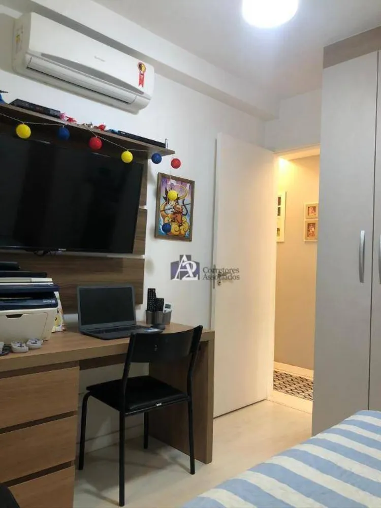 Apartamento, 3 quartos, 93 m² - Foto 24