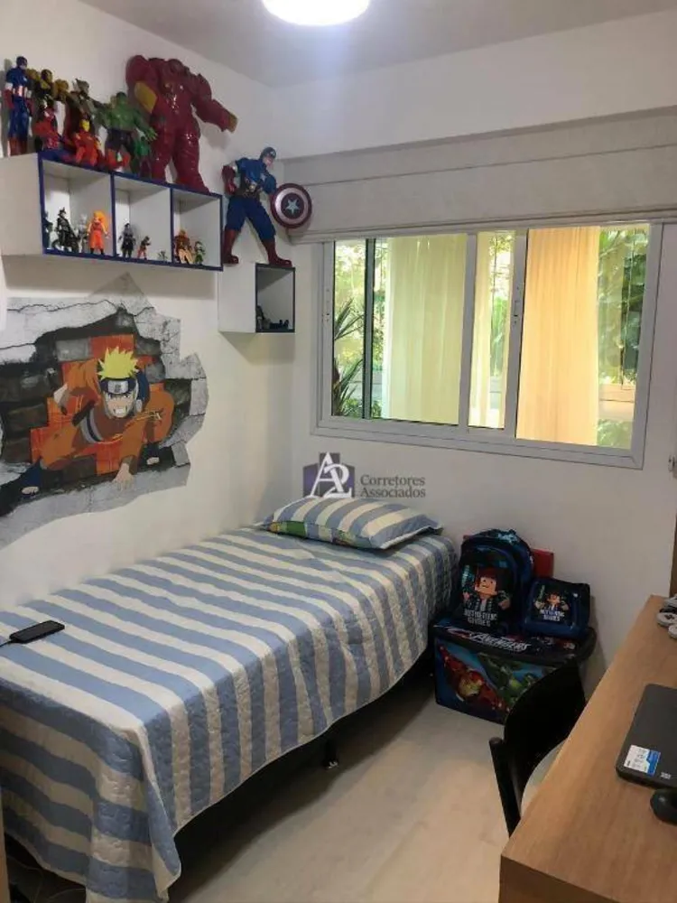 Apartamento, 3 quartos, 93 m² - Foto 22