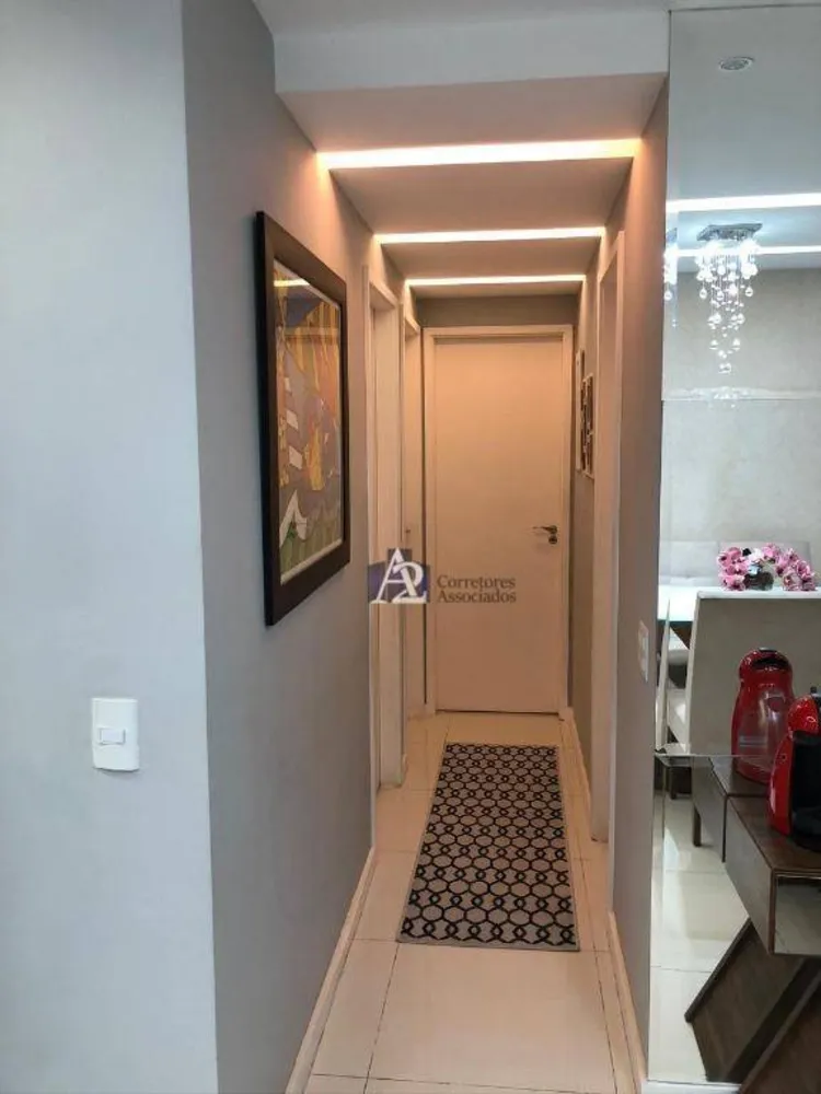 Apartamento, 3 quartos, 93 m² - Foto 16