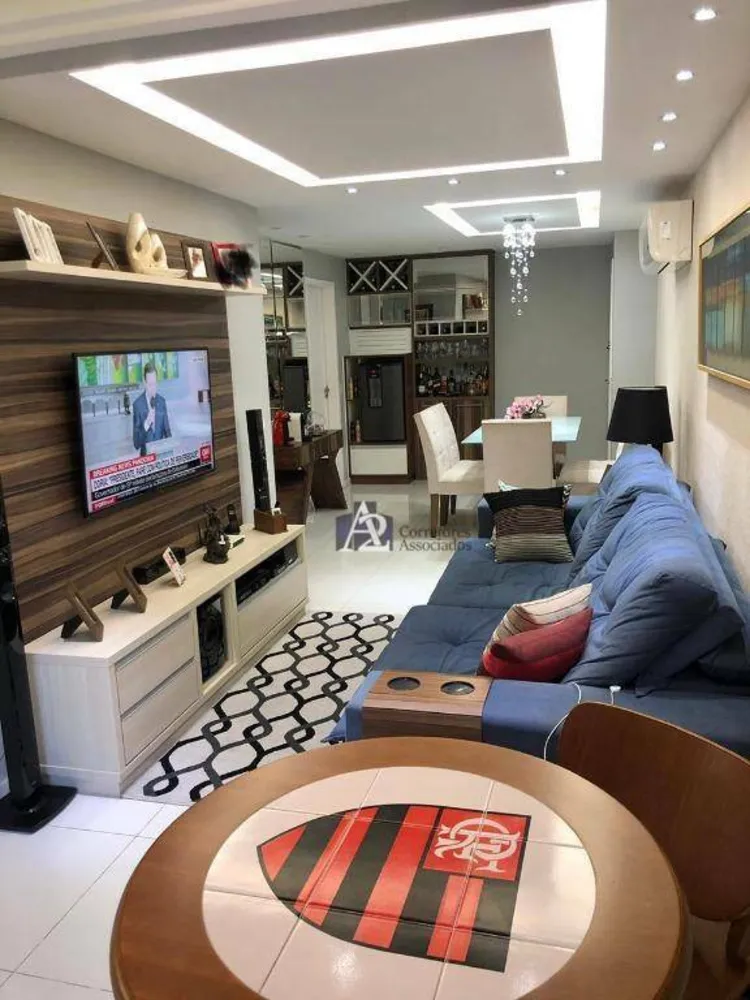 Apartamento, 3 quartos, 93 m² - Foto 15