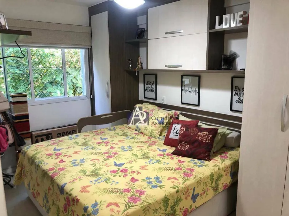 Apartamento, 3 quartos, 93 m² - Foto 17