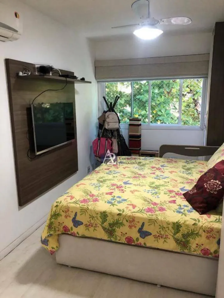 Apartamento, 3 quartos, 93 m² - Foto 21