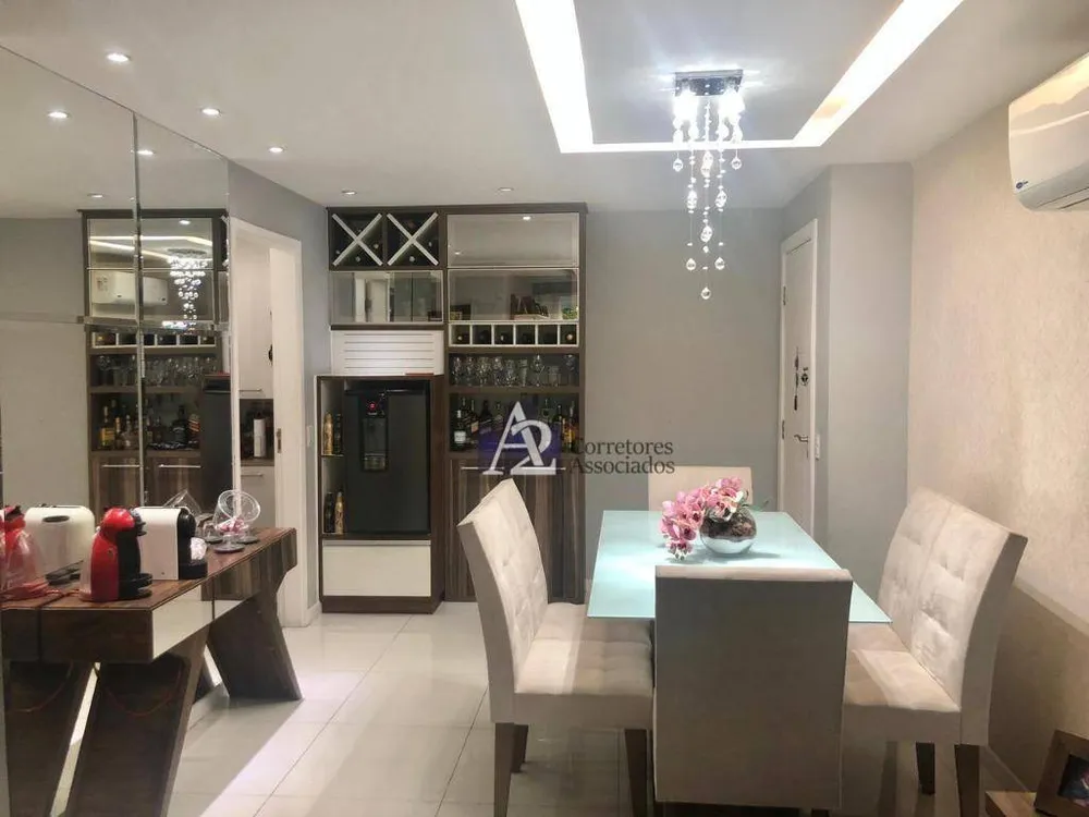 Apartamento, 3 quartos, 93 m² - Foto 19