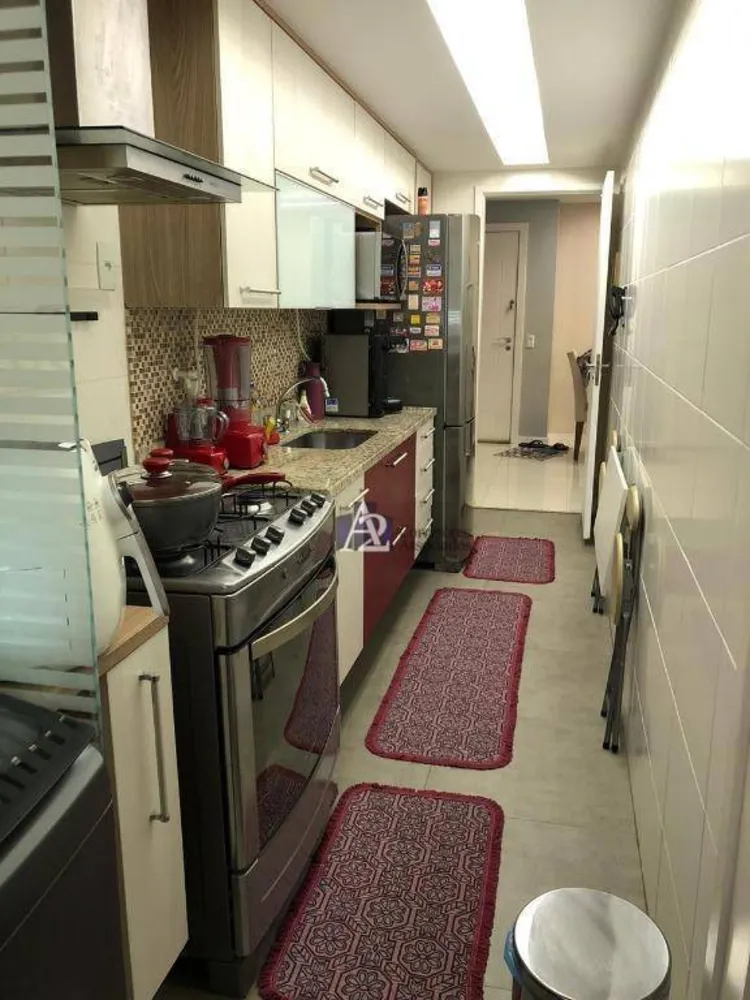 Apartamento, 3 quartos, 93 m² - Foto 12