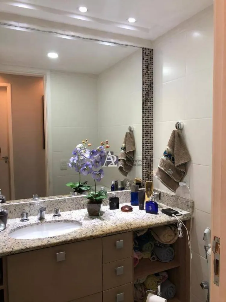 Apartamento, 3 quartos, 93 m² - Foto 4