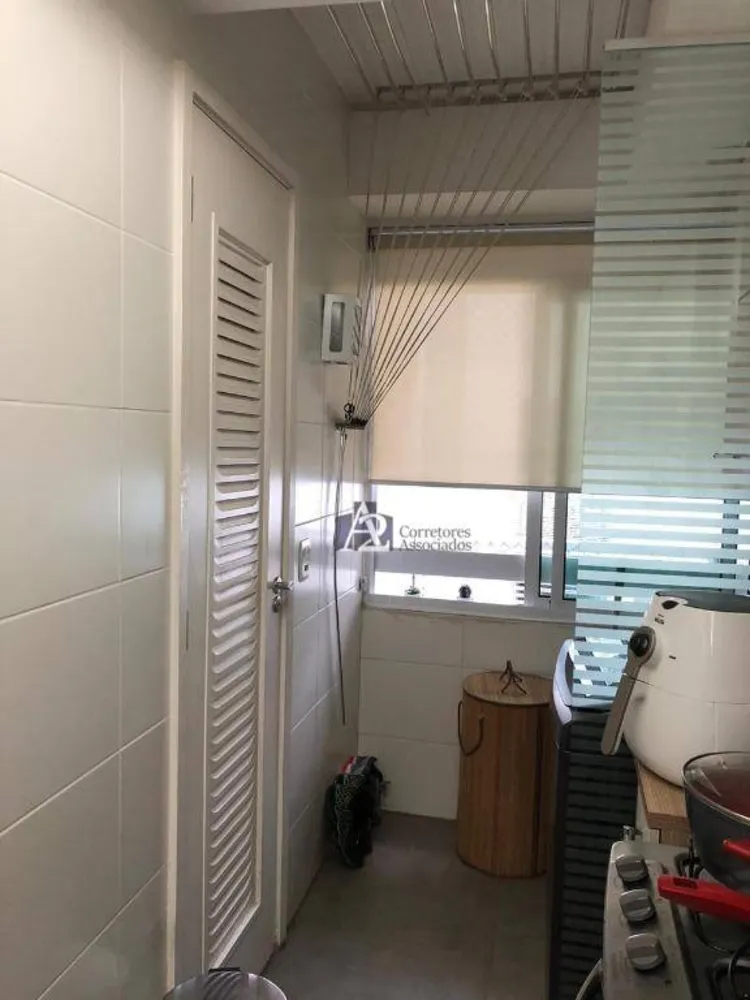 Apartamento, 3 quartos, 93 m² - Foto 7