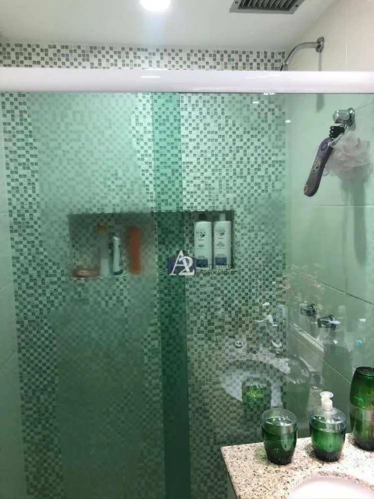 Apartamento, 3 quartos, 93 m² - Foto 9