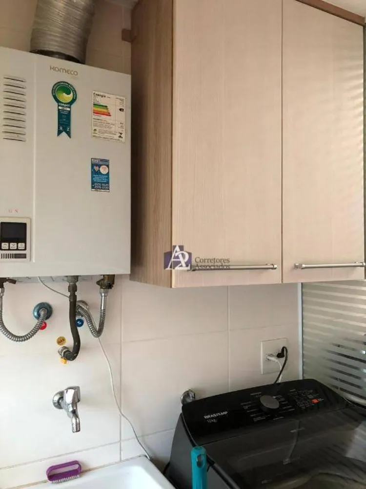 Apartamento, 3 quartos, 93 m² - Foto 8
