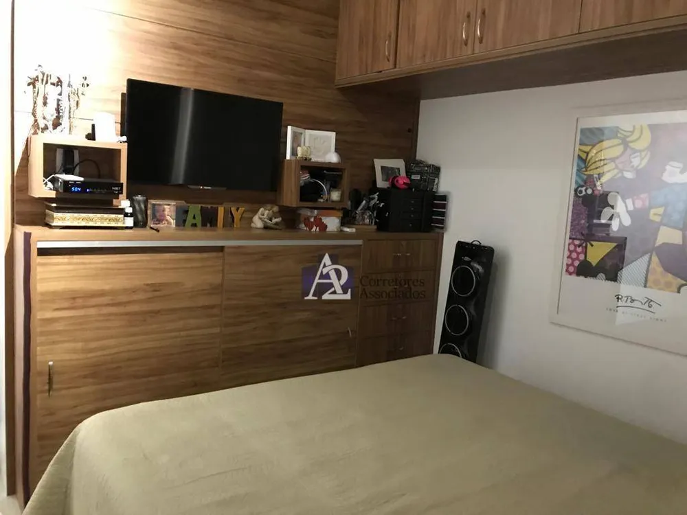 Cobertura, 3 quartos, 160 m² - Foto 13
