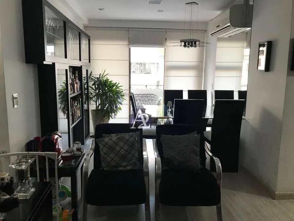 Cobertura, 3 quartos, 160 m² - Foto 9