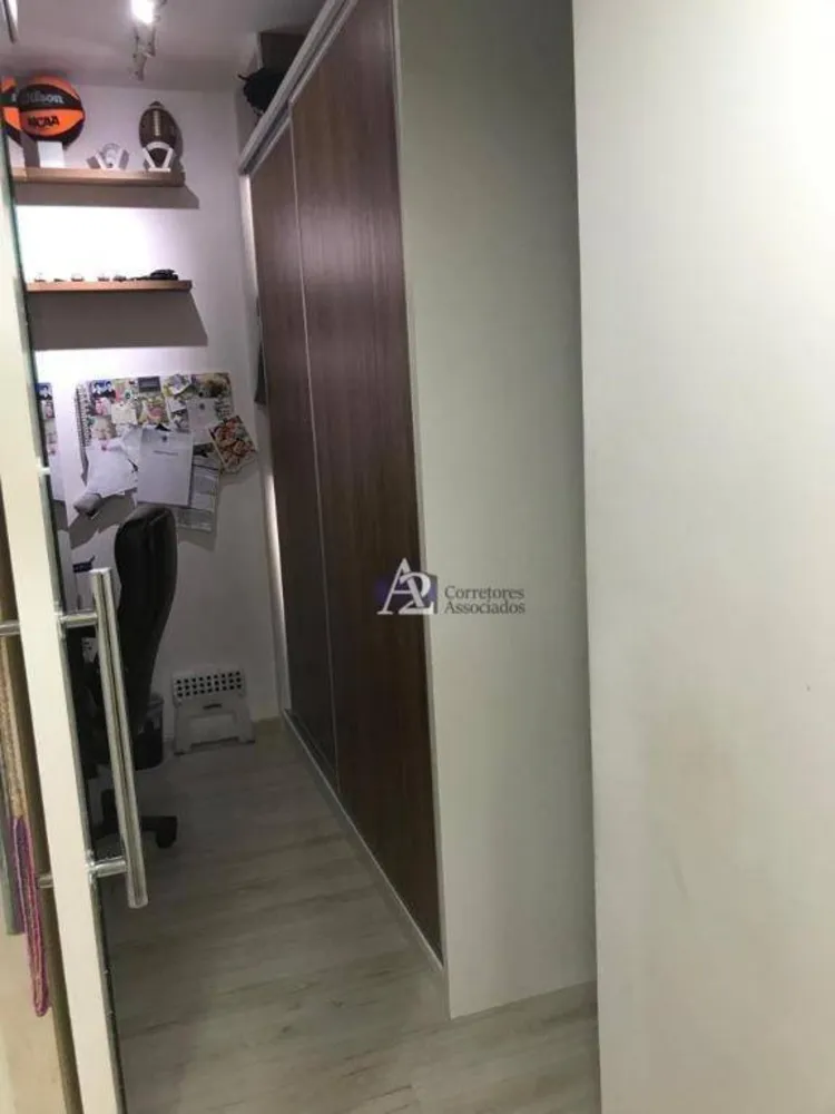 Cobertura, 3 quartos, 160 m² - Foto 19