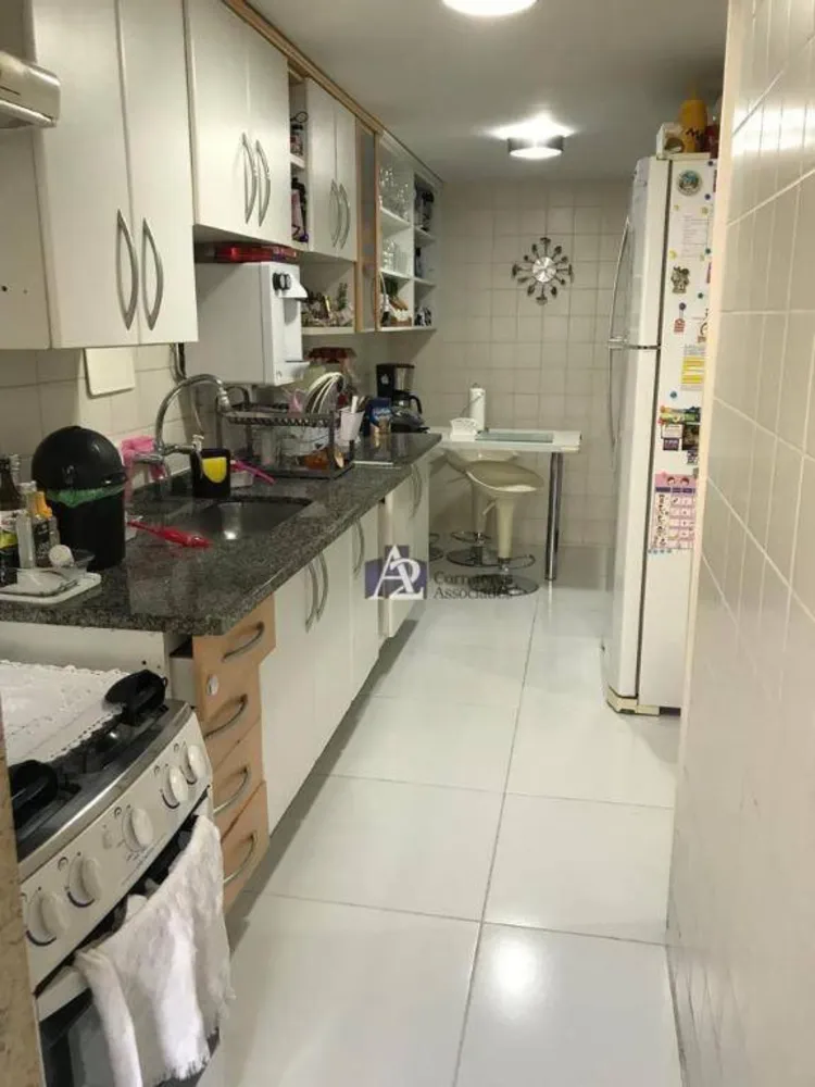 Cobertura, 3 quartos, 160 m² - Foto 20