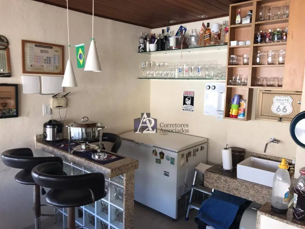 Cobertura, 3 quartos, 160 m² - Foto 4