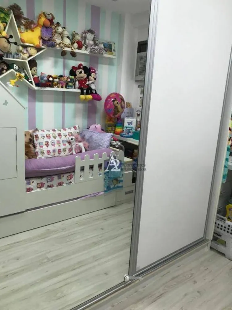 Cobertura, 3 quartos, 160 m² - Foto 17