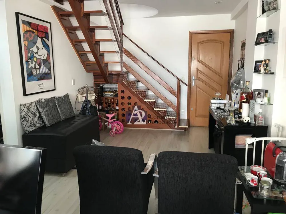 Cobertura, 3 quartos, 160 m² - Foto 11