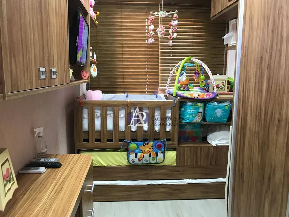 Cobertura, 3 quartos, 160 m² - Foto 15