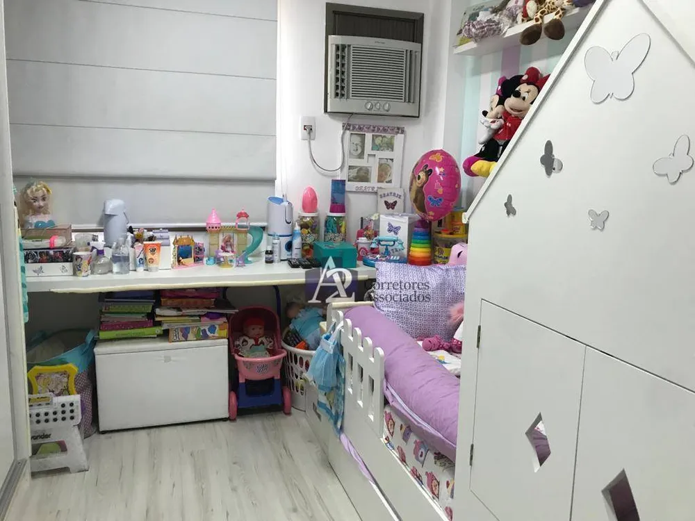 Cobertura, 3 quartos, 160 m² - Foto 16