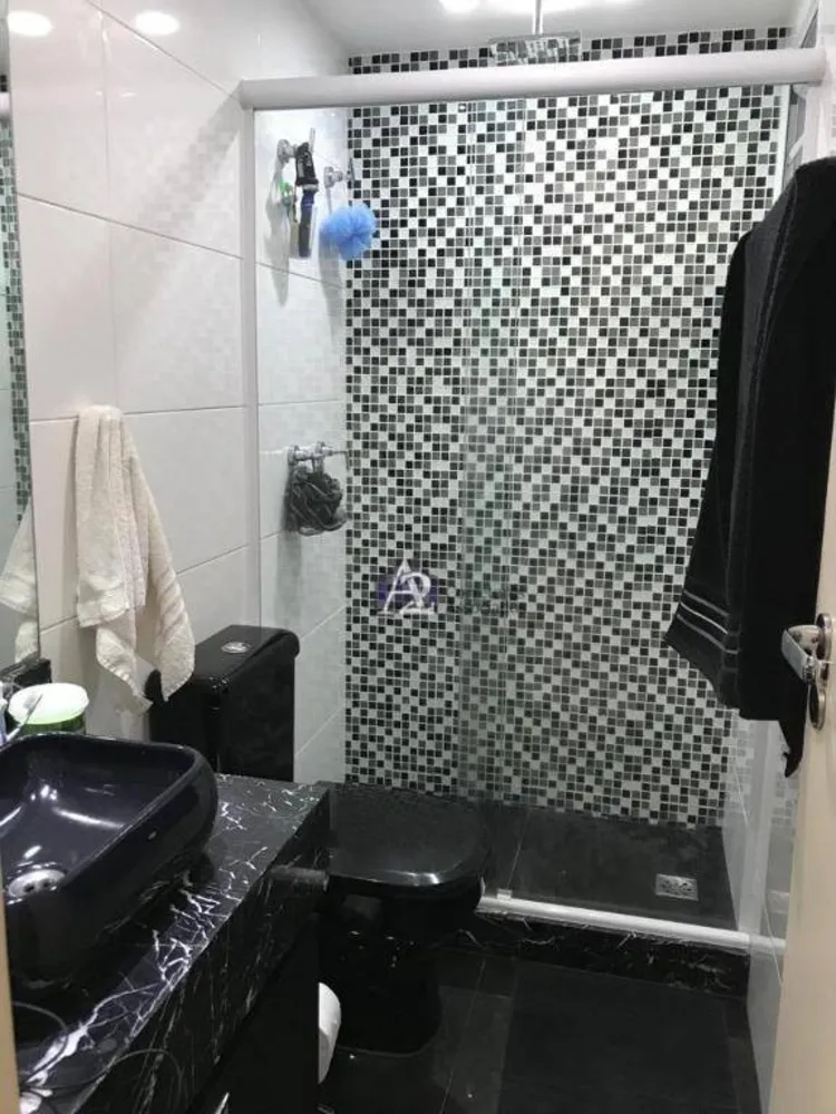 Cobertura, 3 quartos, 160 m² - Foto 23