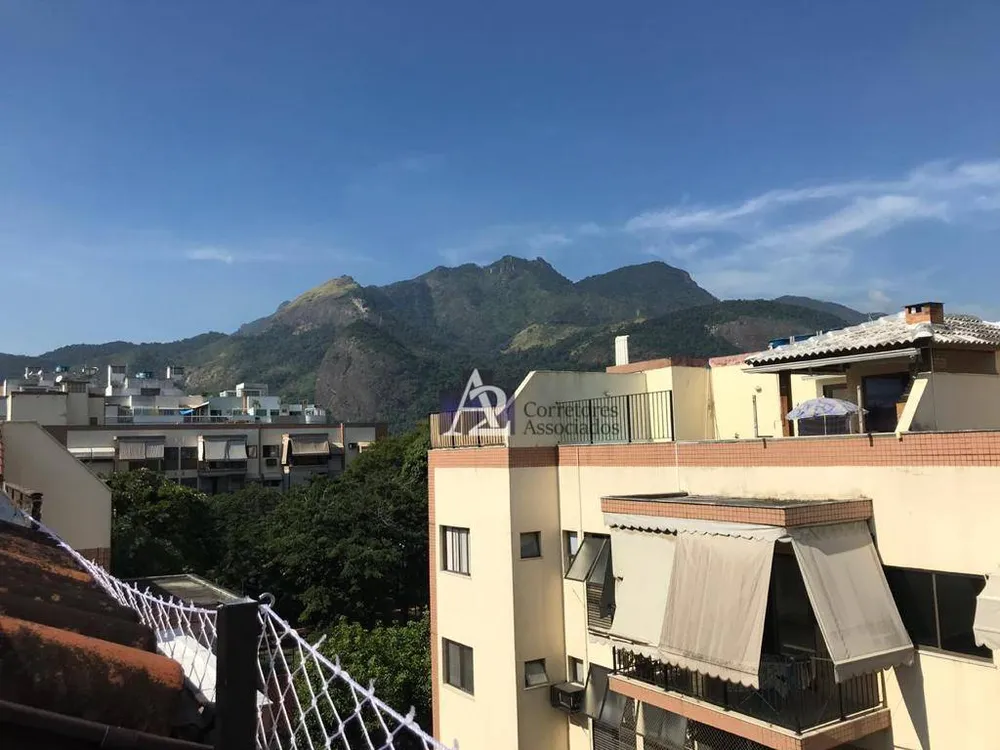 Cobertura, 3 quartos, 160 m² - Foto 5