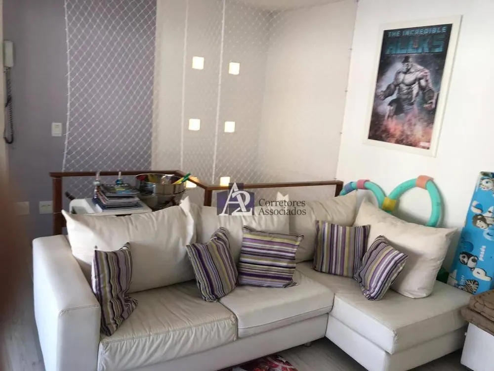 Cobertura, 3 quartos, 160 m² - Foto 24