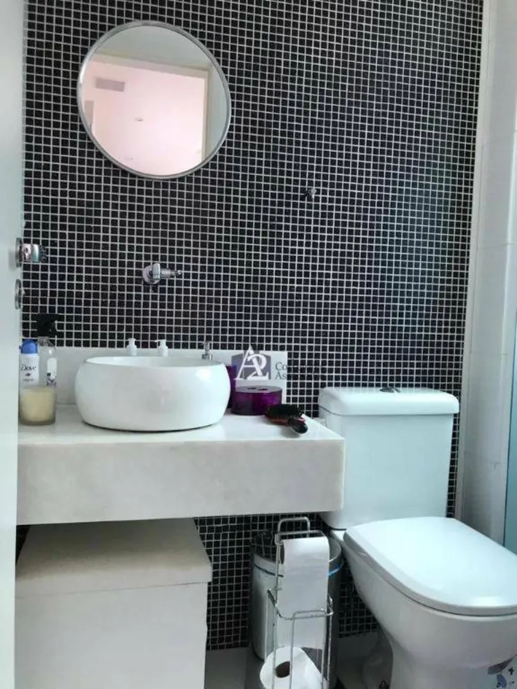 Cobertura, 3 quartos, 160 m² - Foto 21
