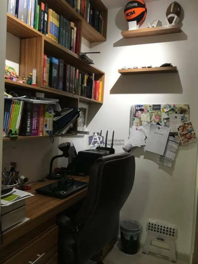 Cobertura, 3 quartos, 160 m² - Foto 18