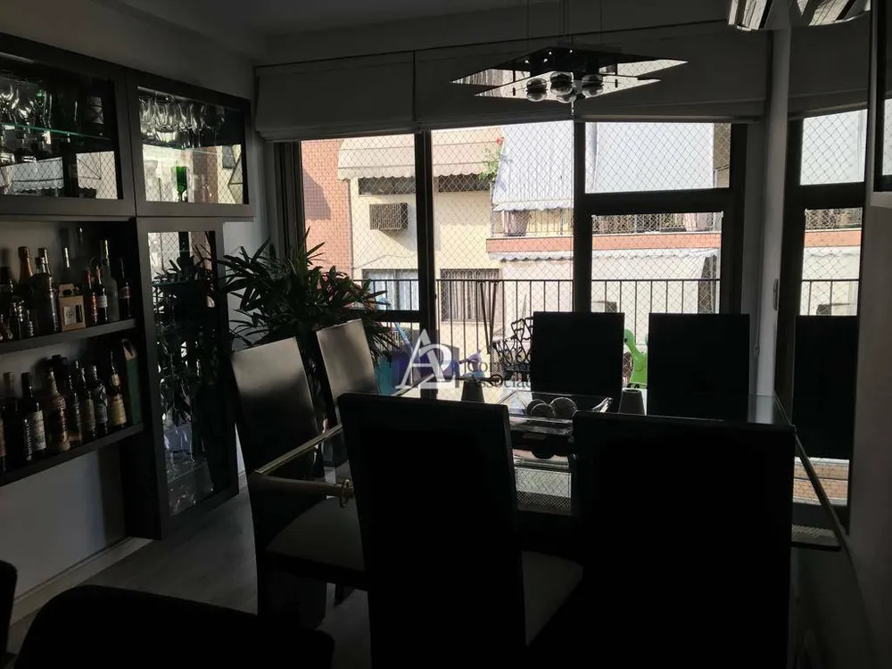 Cobertura, 3 quartos, 160 m² - Foto 10