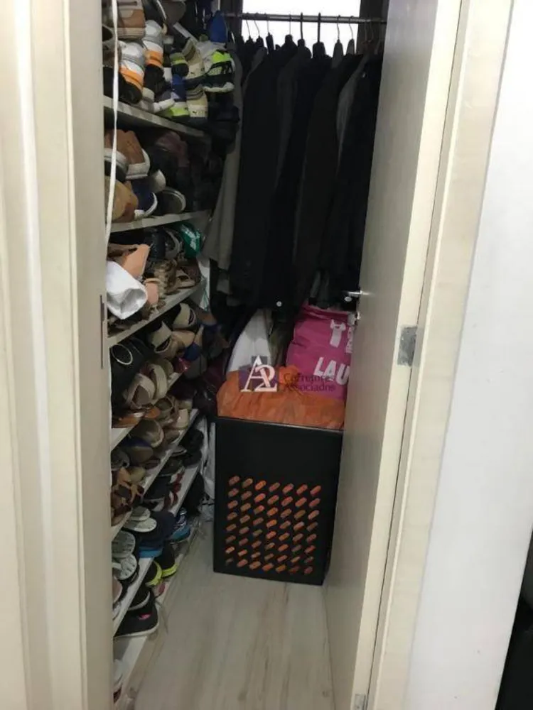 Cobertura, 3 quartos, 160 m² - Foto 14