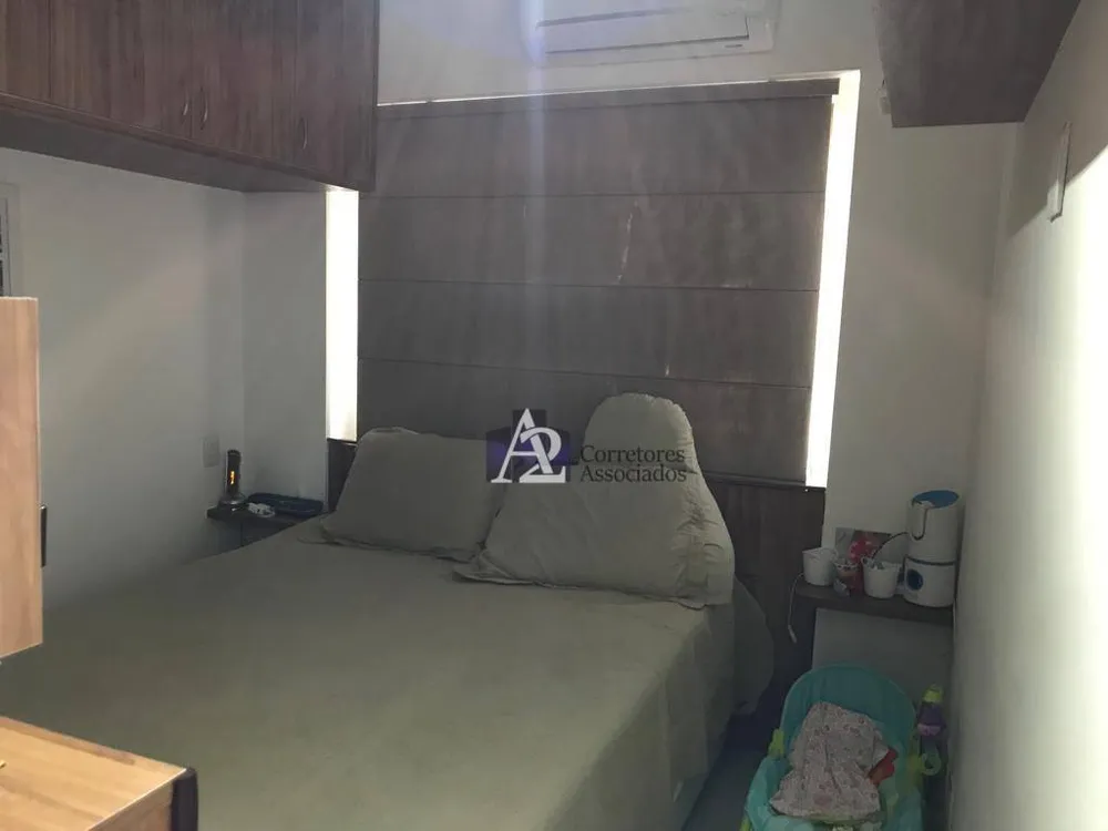 Cobertura, 3 quartos, 160 m² - Foto 12