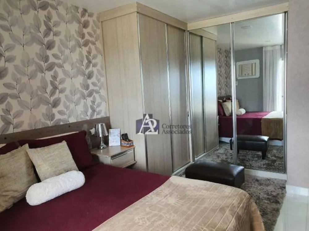 Cobertura, 3 quartos, 230 m² - Foto 6