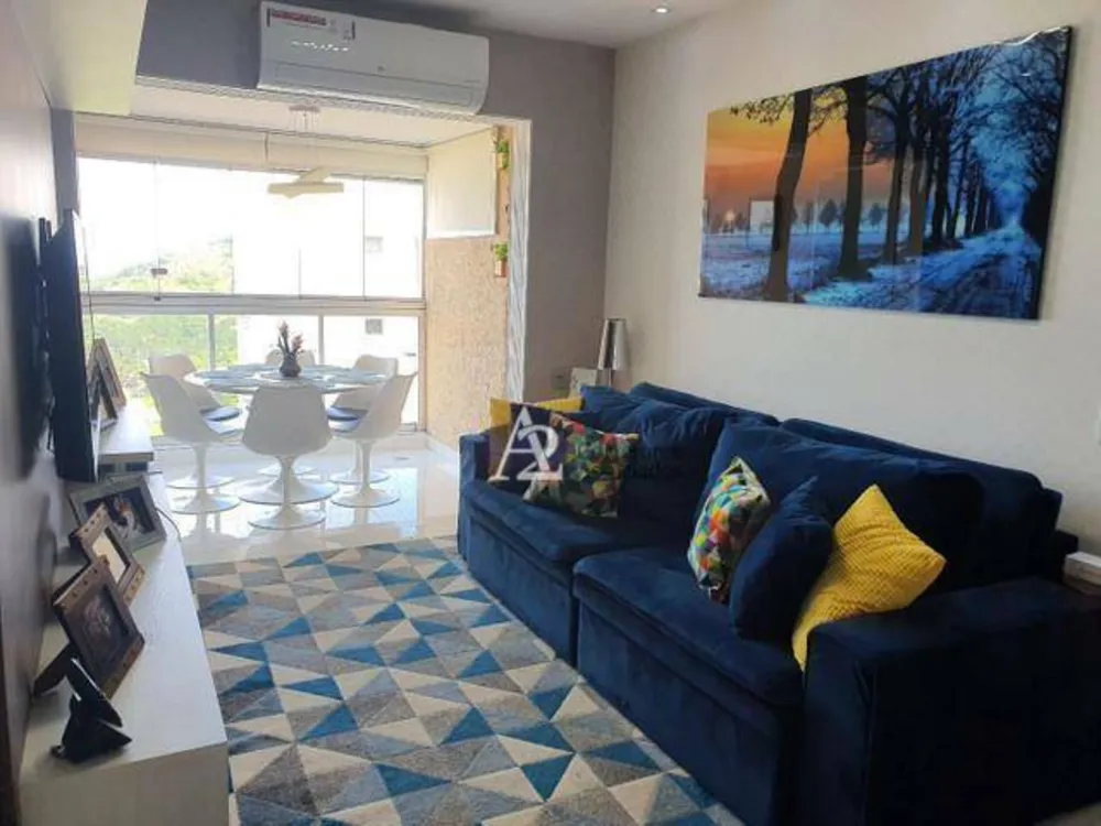 Cobertura, 3 quartos, 230 m² - Foto 1