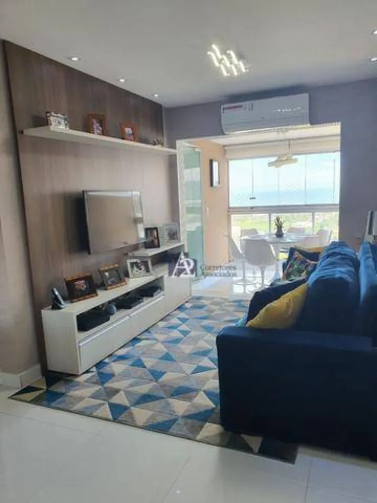 Cobertura, 3 quartos, 230 m² - Foto 3