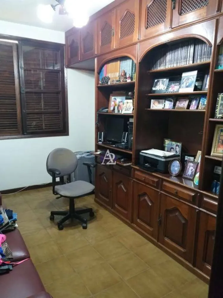 Casa, 4 quartos - Foto 23
