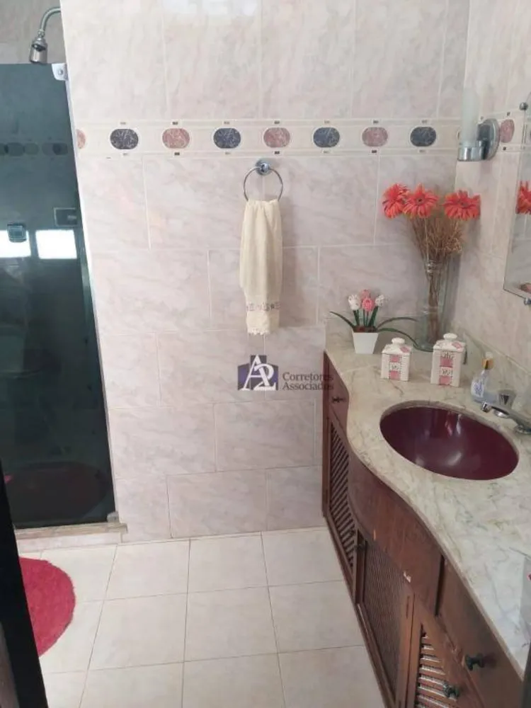 Casa, 4 quartos - Foto 25
