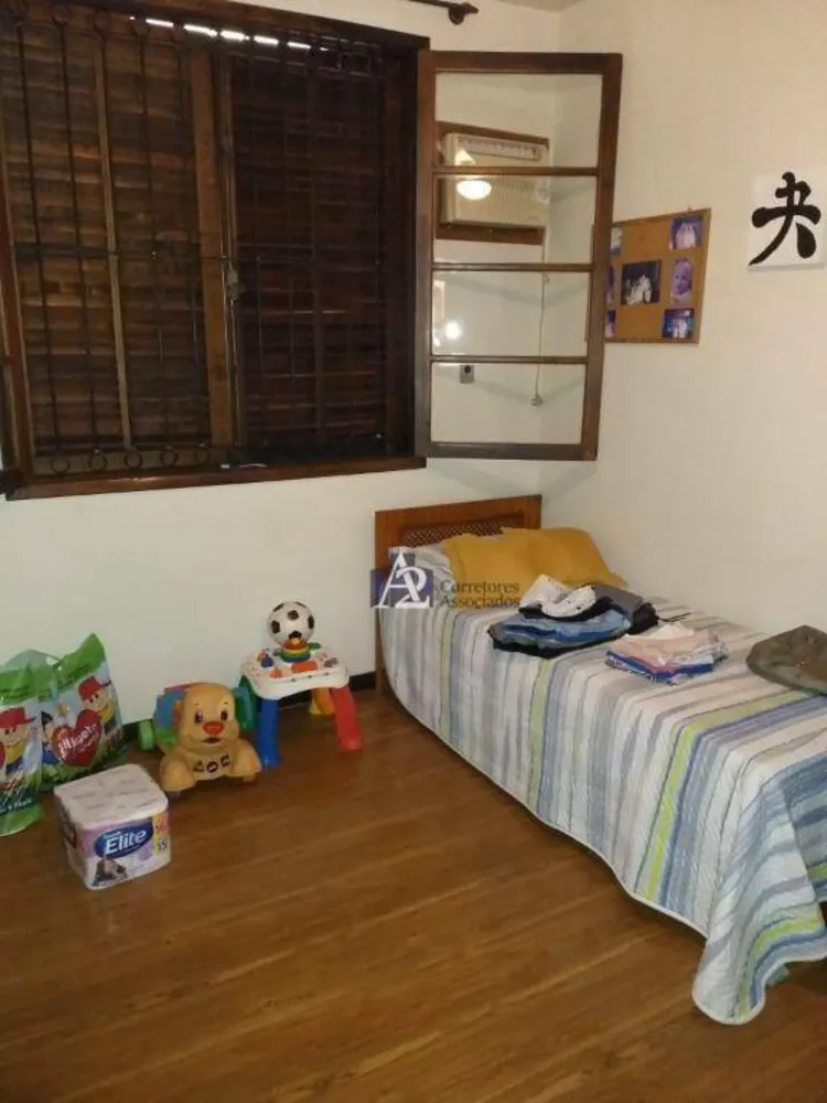 Casa, 4 quartos - Foto 21