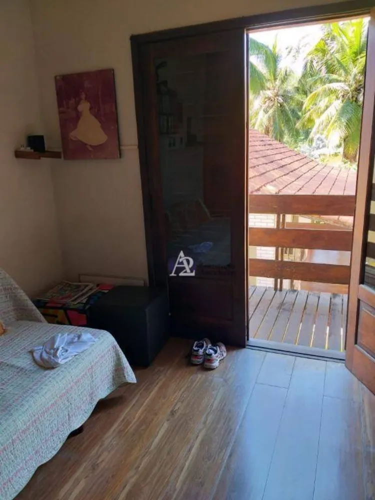 Casa, 4 quartos - Foto 20