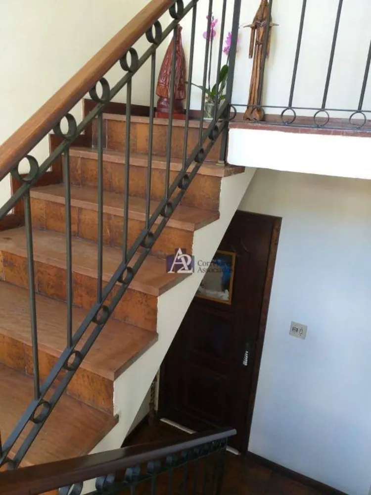 Casa, 4 quartos - Foto 6