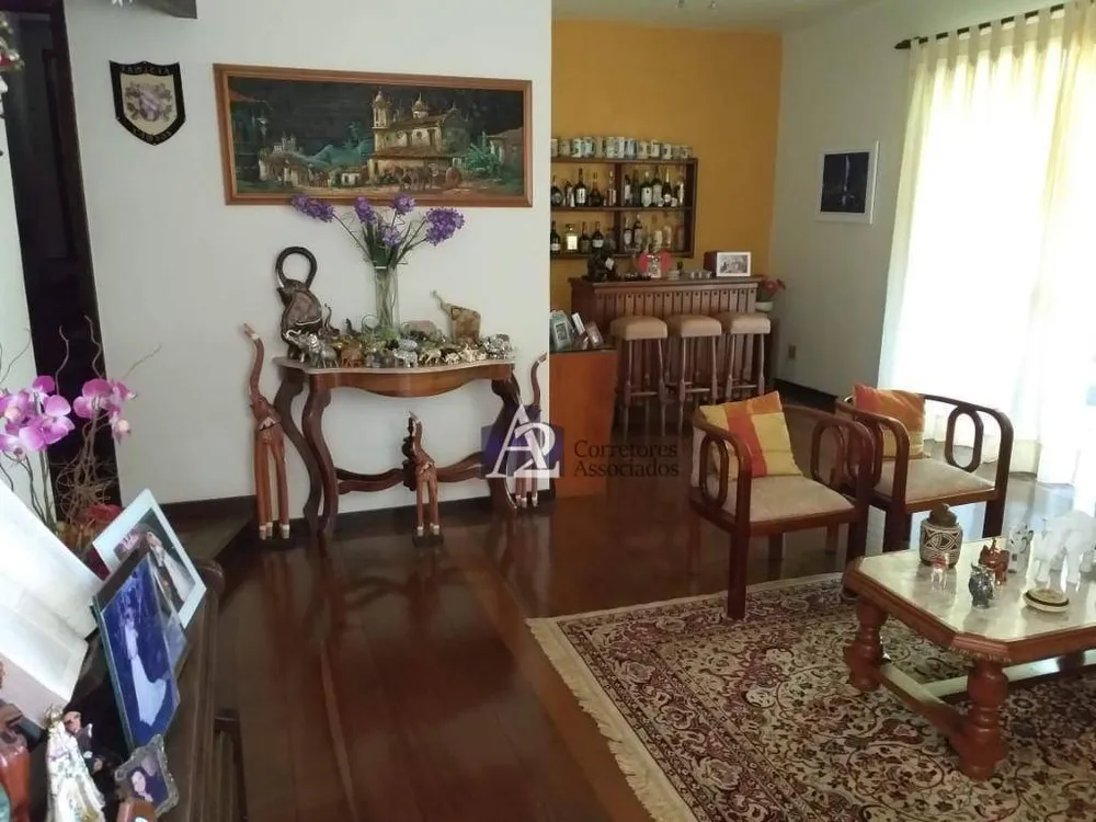 Casa, 4 quartos - Foto 17