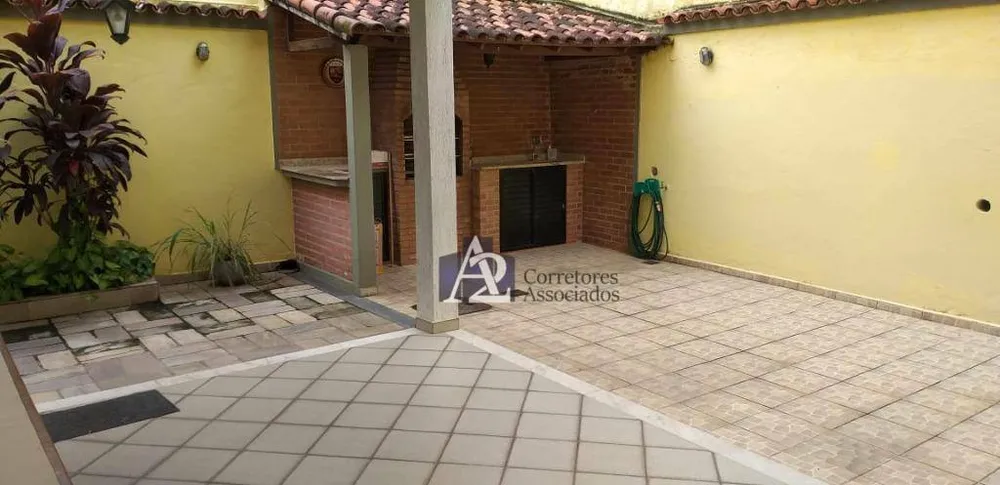 Casa, 4 quartos - Foto 13