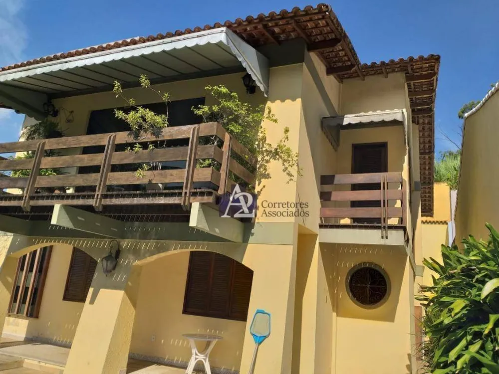 Casa, 4 quartos - Foto 11