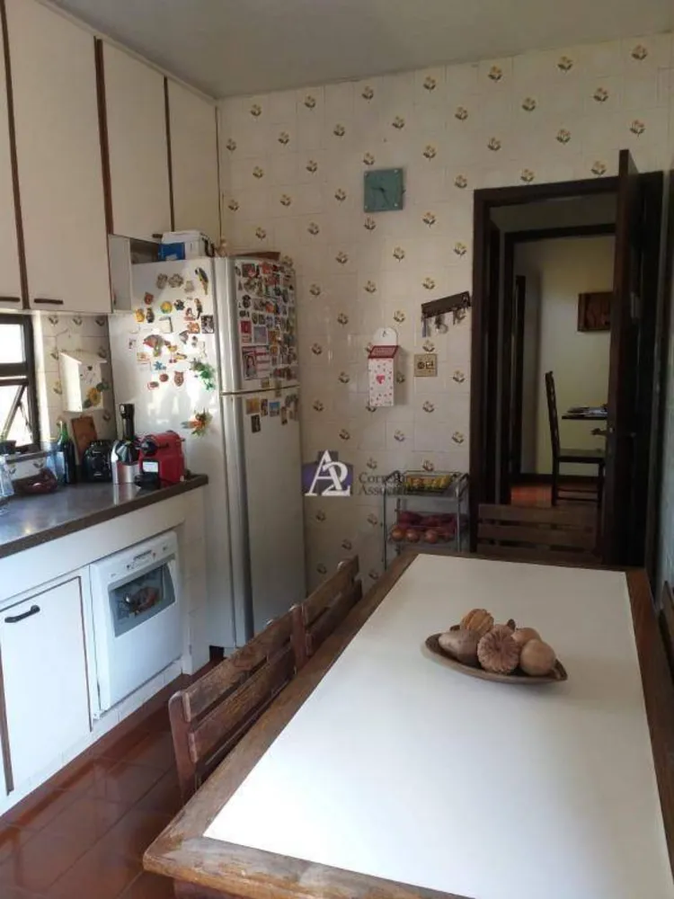 Casa, 4 quartos - Foto 9