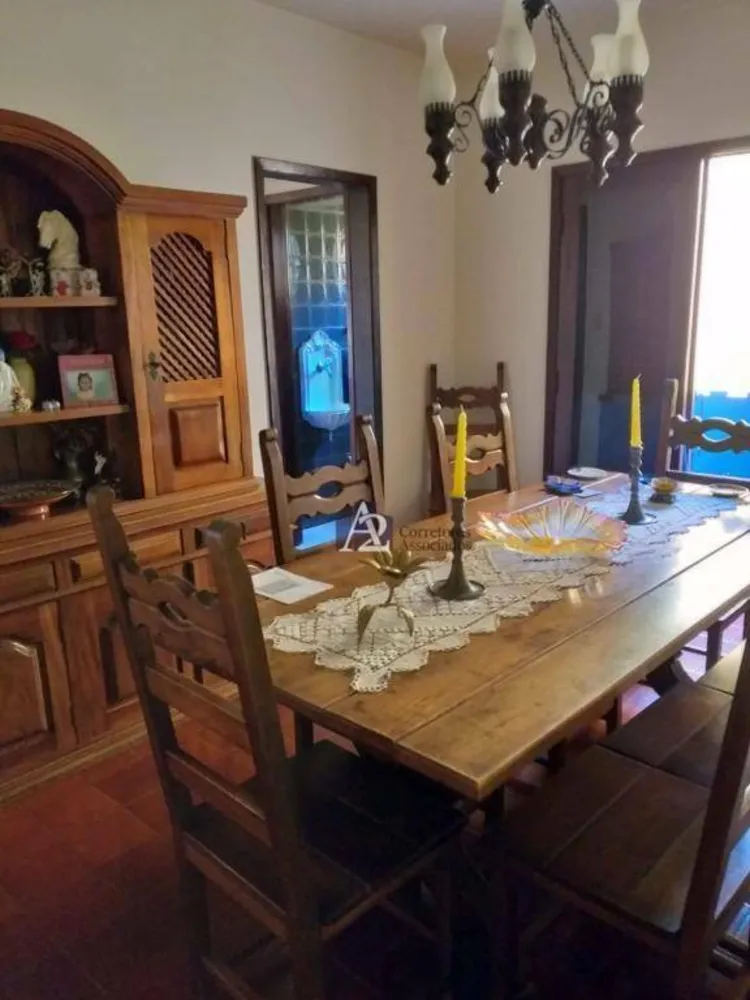 Casa, 4 quartos - Foto 18