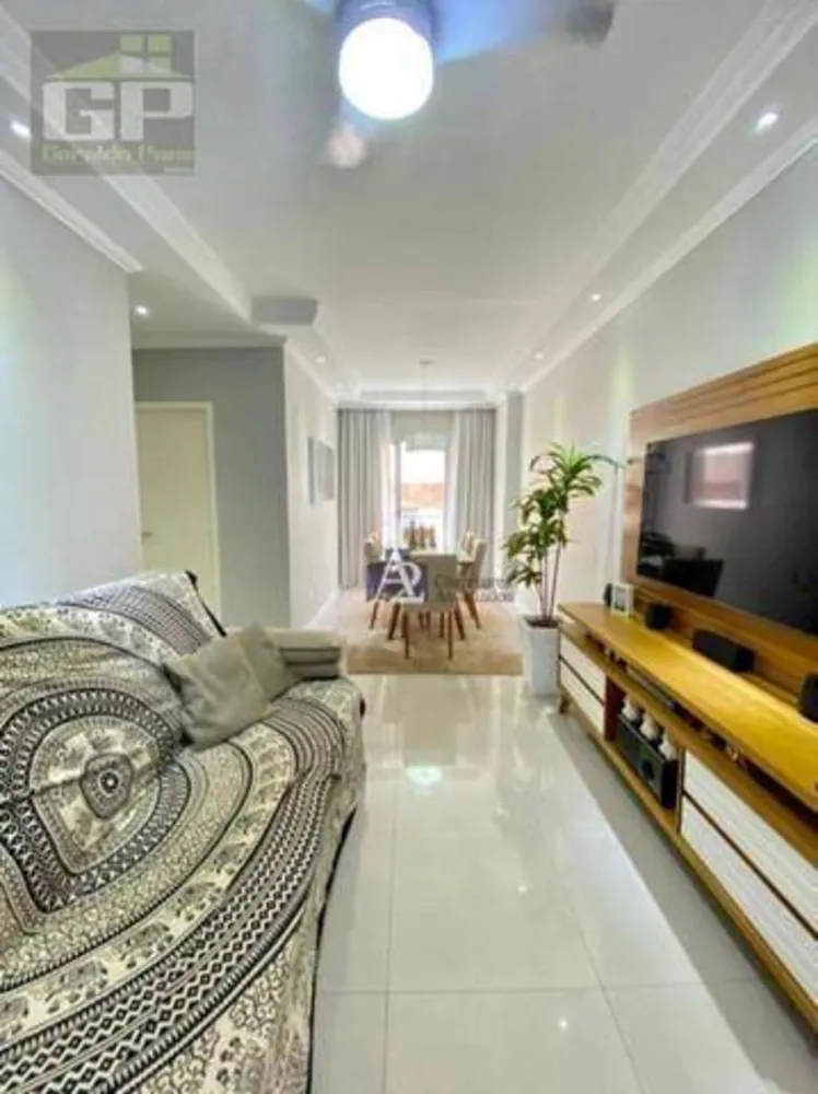 Apartamento, 2 quartos, 68 m² - Foto 3