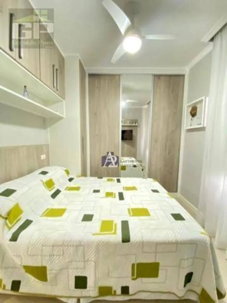 Apartamento, 2 quartos, 68 m² - Foto 7