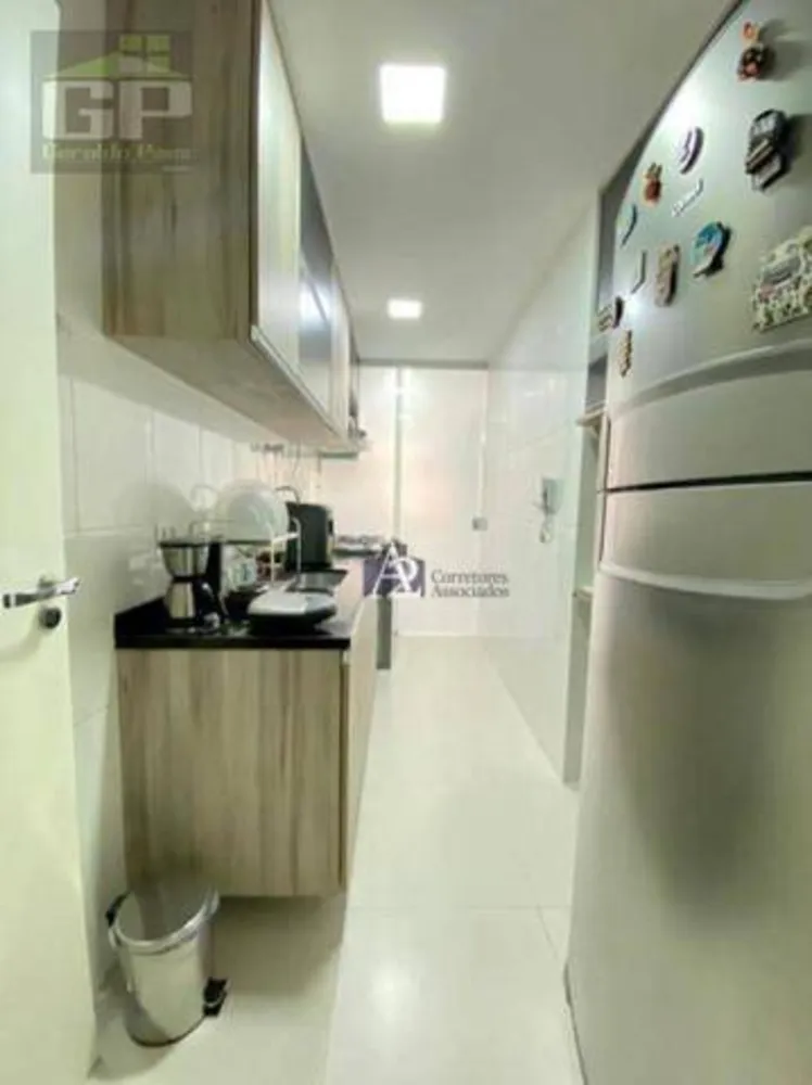 Apartamento, 2 quartos, 68 m² - Foto 12