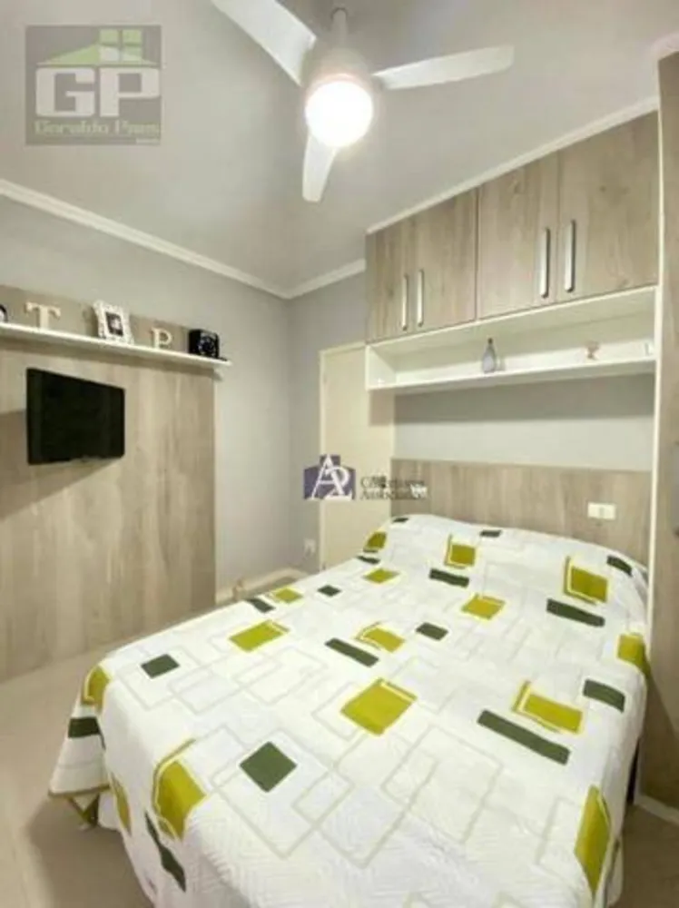 Apartamento, 2 quartos, 68 m² - Foto 6