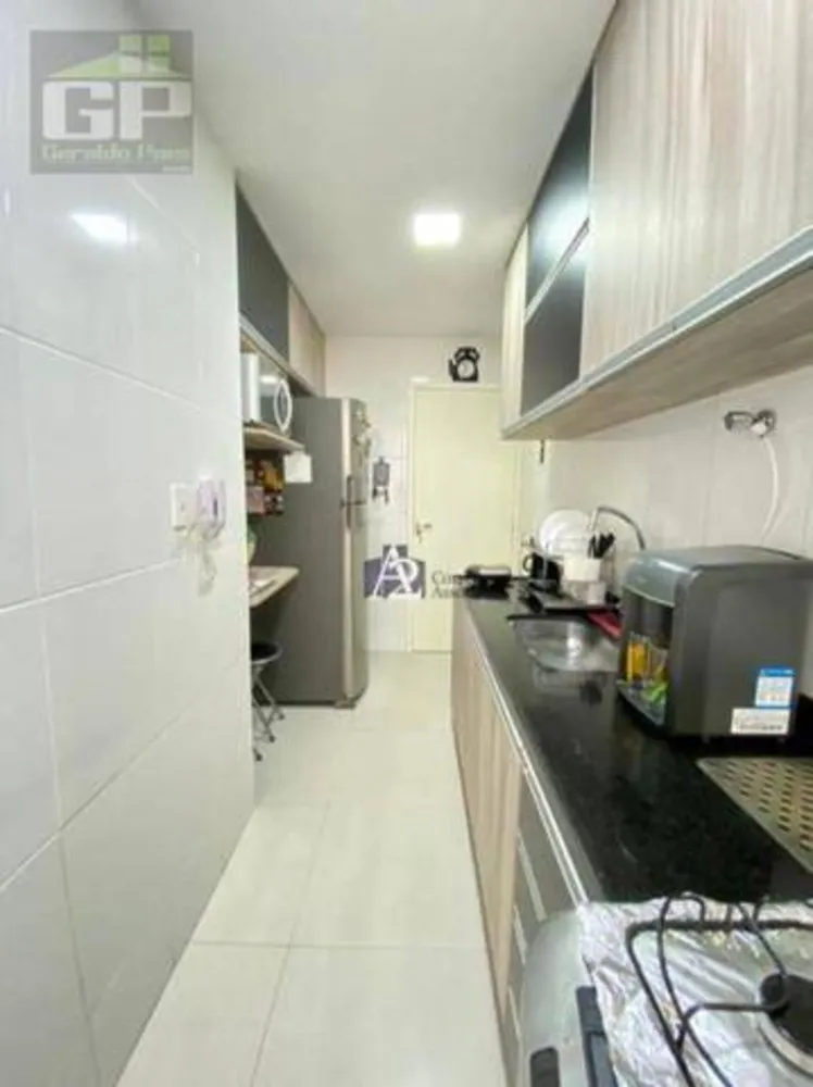 Apartamento, 2 quartos, 68 m² - Foto 13