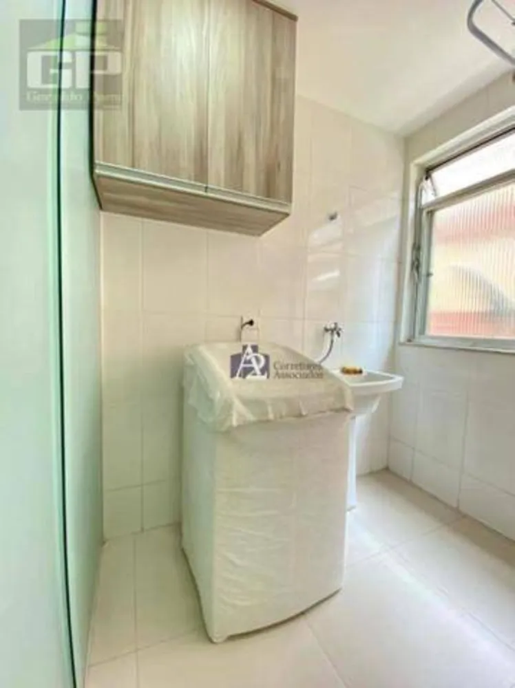 Apartamento, 2 quartos, 68 m² - Foto 8