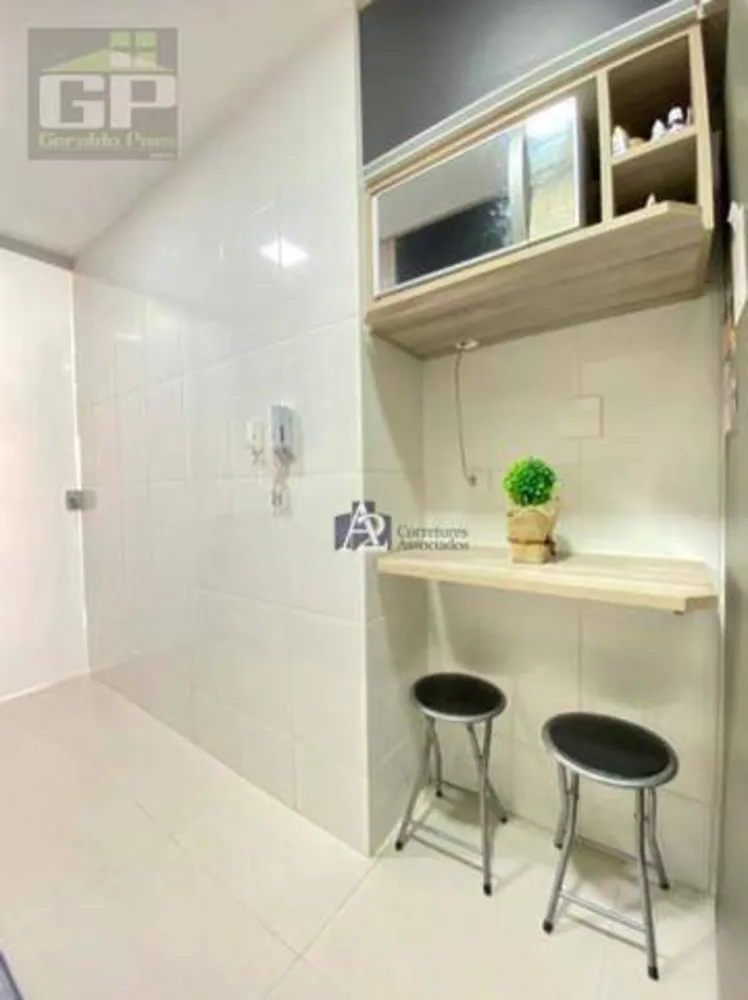 Apartamento, 2 quartos, 68 m² - Foto 5
